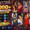 1000+ Hot Webseries Reels Bundle – short entertainment clips and memorable web-series scenes