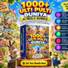 1000+ Ulti Pulti Duniya / Ulti Duniya / Reverse World AI Reels Bundle – Ulti Duniya Reels Bundle